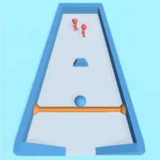 Shoot Stickman