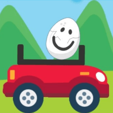 Eggy Car