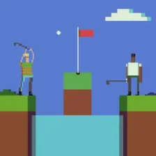 Battle golf