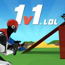 1v1 Battle