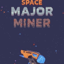 Space Major Miner