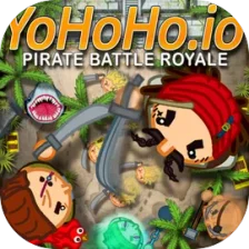 YoHoHo.io