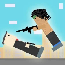 Getaway Shootout