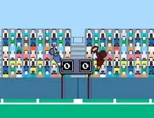 American Touchdown Game