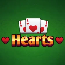 Classic Hearts