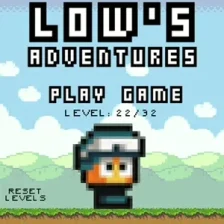Low's Adventure 2