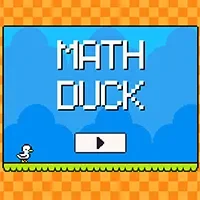 Math Duck