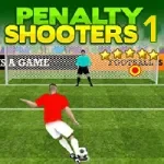 Penalty Shooters