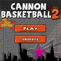Cannon BasketBall 2