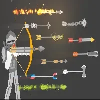 Ragdoll Archers