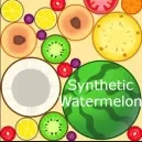 Synthetic Watermelon