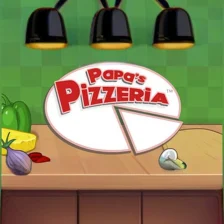Papas Pizzeria