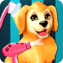 Become a Puppy Groomer