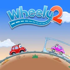 Wheely 2