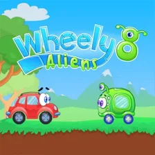Wheely 8