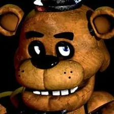 FNAF - Five Nights at Freddy's
