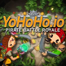 Yohoho Io