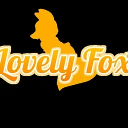 Lovely Fox