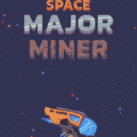 Space Major Miner