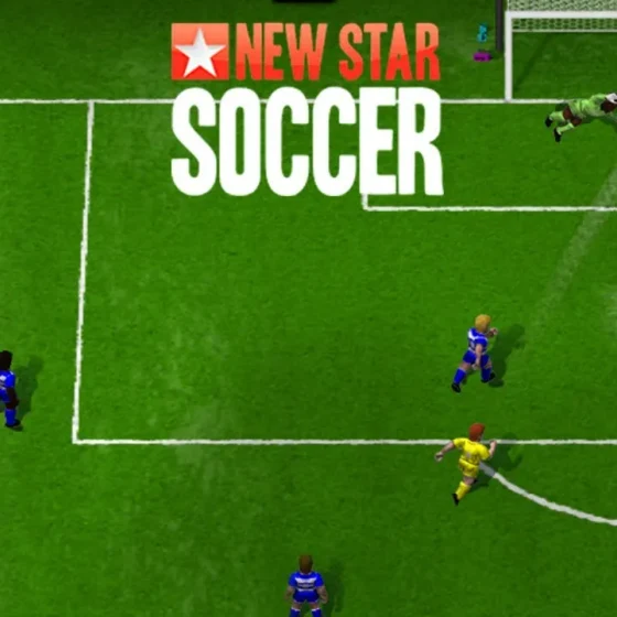 New Star Soccer