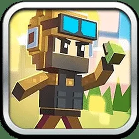 Pixel Shooter