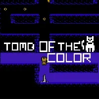 Tomb Of The Cat Color
