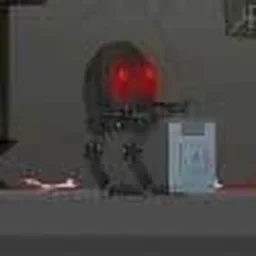Eggbot vs Zombies