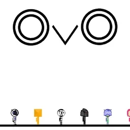 OvO