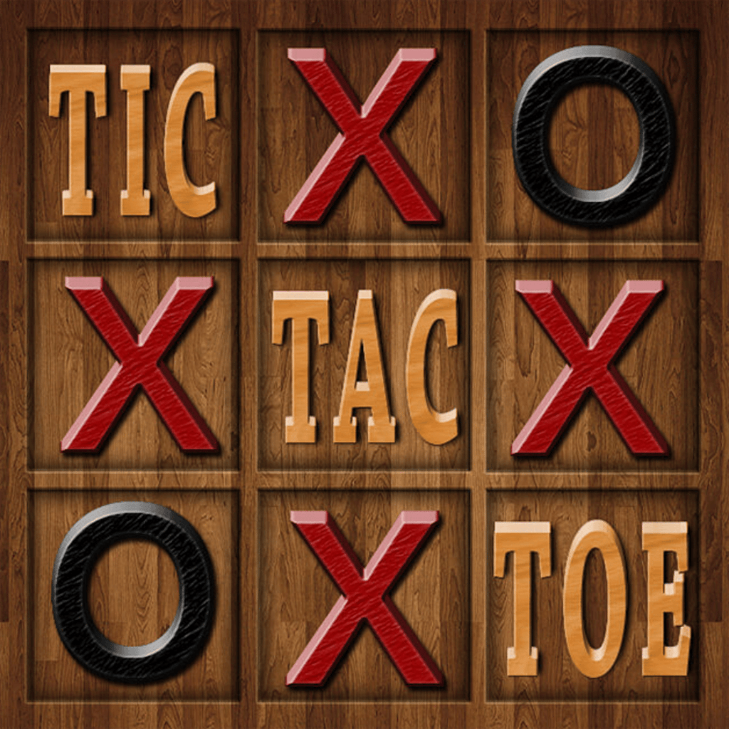 Tic Tac Toe (Proxy)