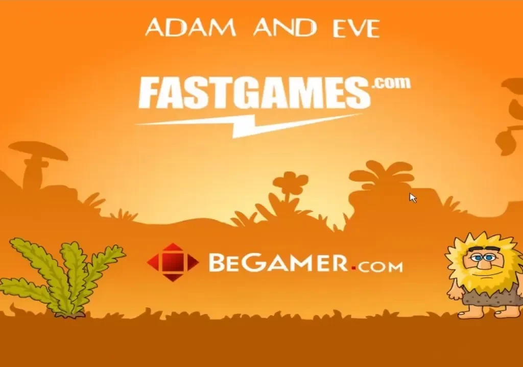 Adam and Eve