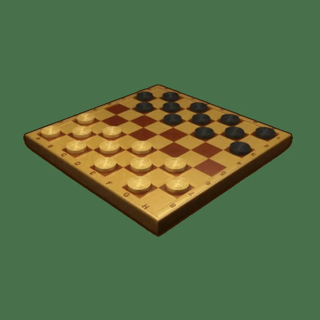 Checkers