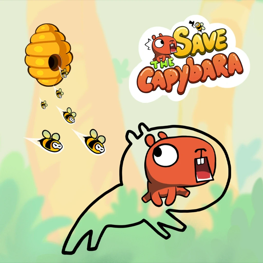 Capybara