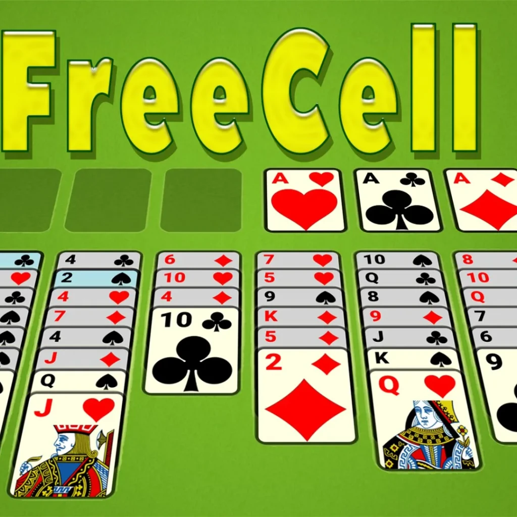 Freecell