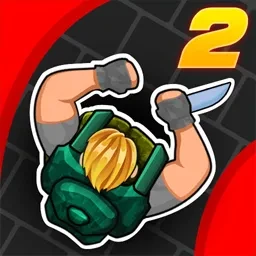 Hunter Assasin 2