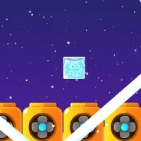 Icy Purple Head Superslide