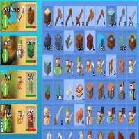 Grindcraft Remastered