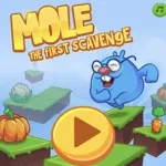 Mole The First Scavenger