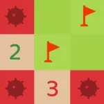 Google Minesweeper