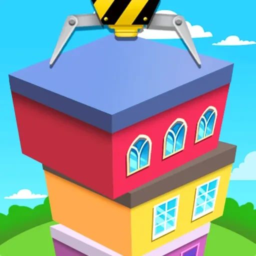 Tower Builder