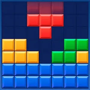 Blockbuster Puzzle