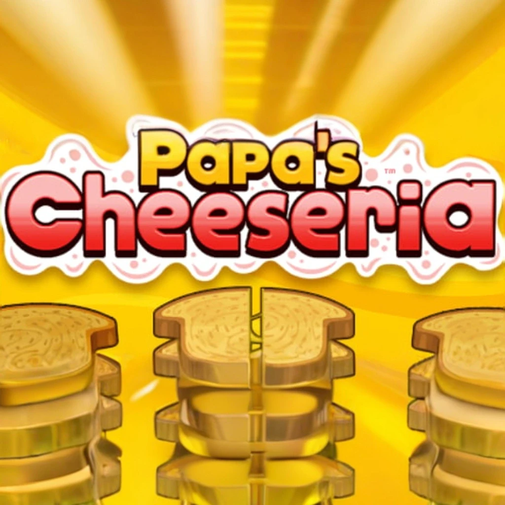 Papas Cheeseria