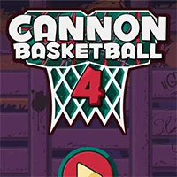 Cannon BasketBall 4