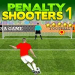 Penalty Shooters